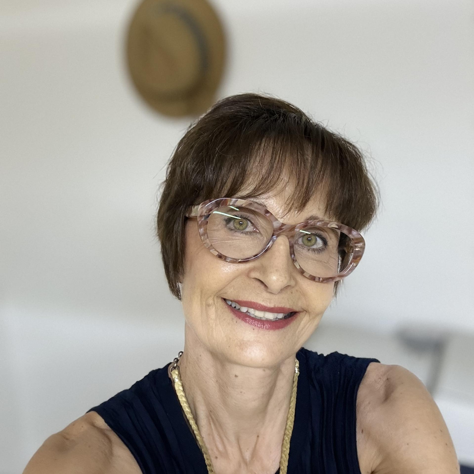 Deborah Ritchie