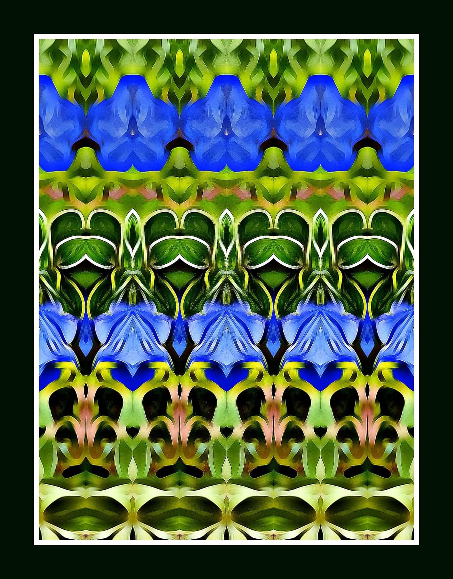 Patterns | Facebook