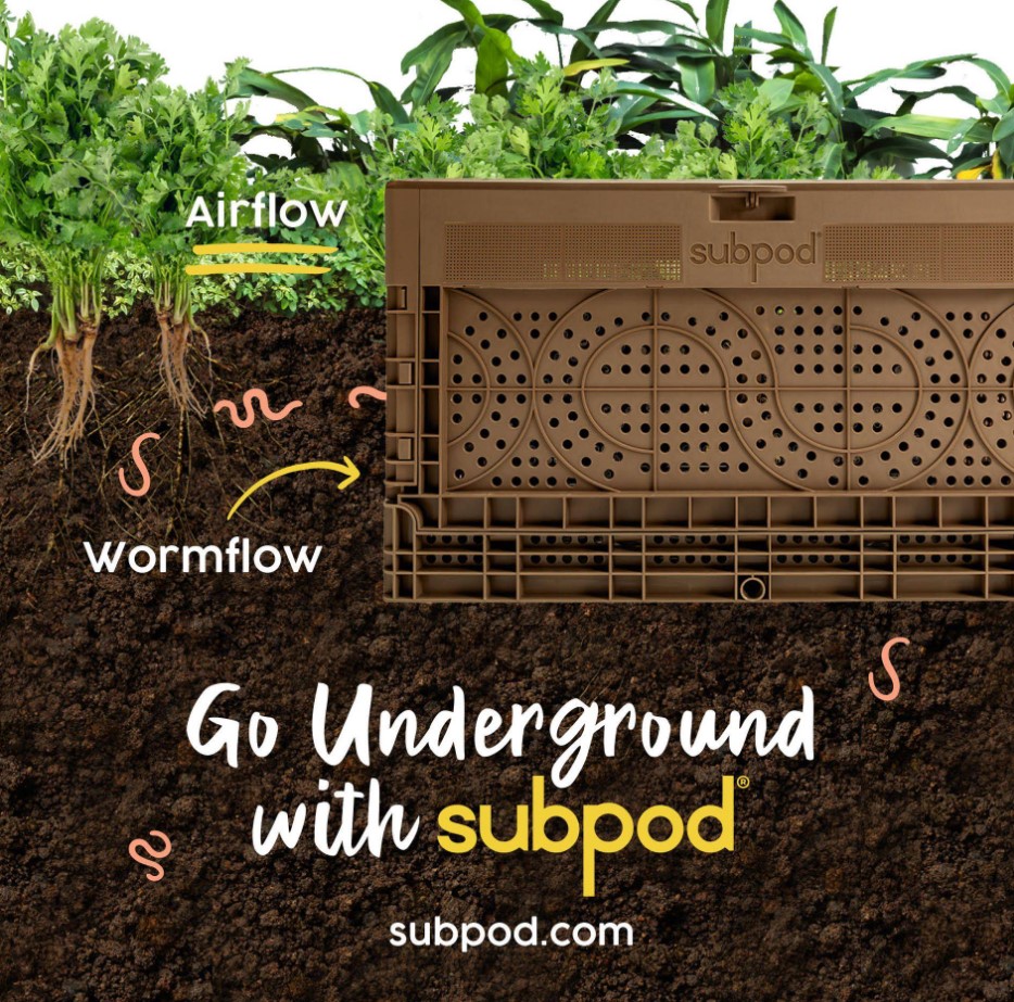 Subpod - Did you know, if Food Waste was a country it would be the 3rd ...
