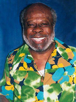 Remembering the great Rufus Thomas (March 26, 1917 – December 15