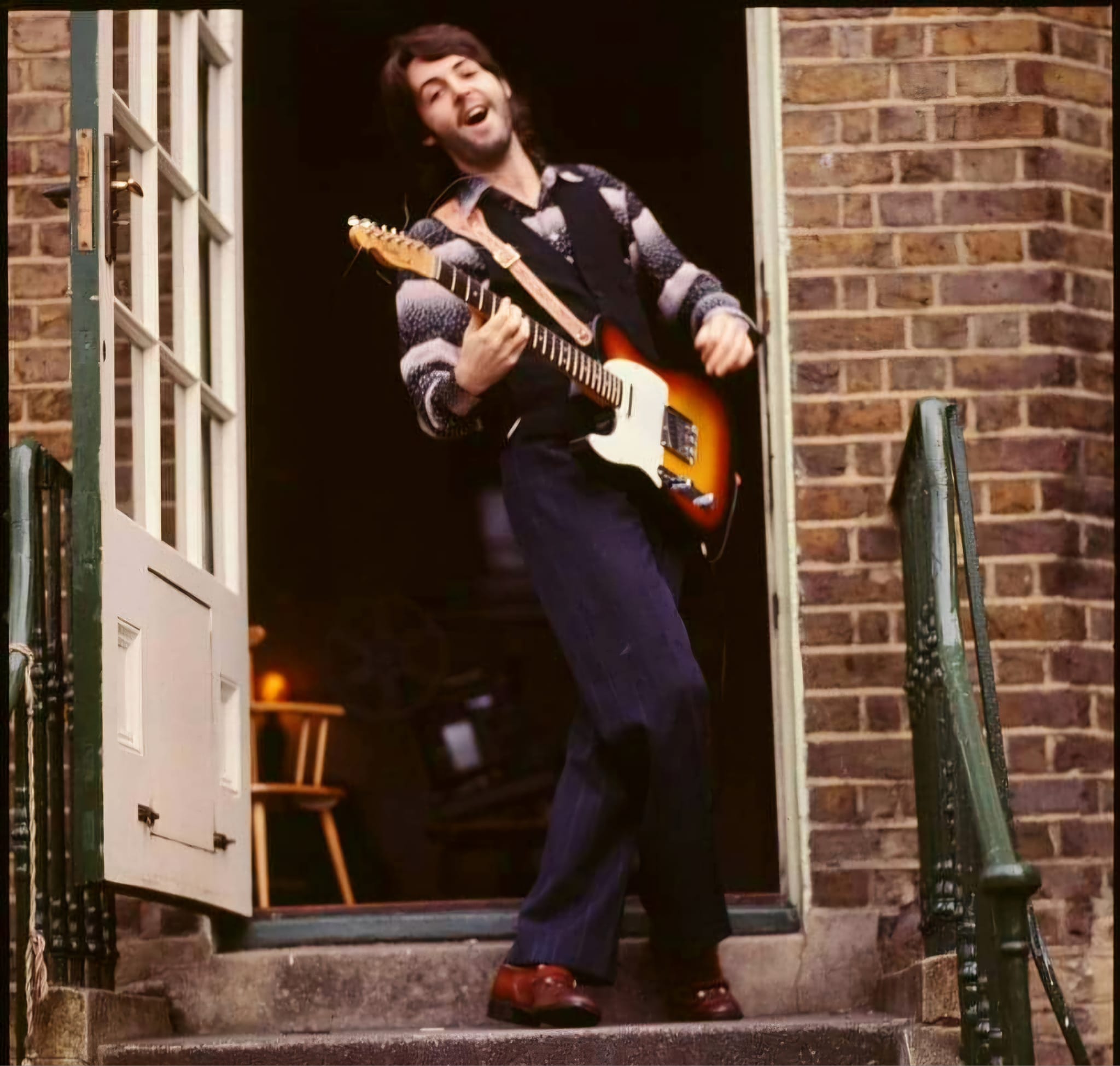 Paul McCartney