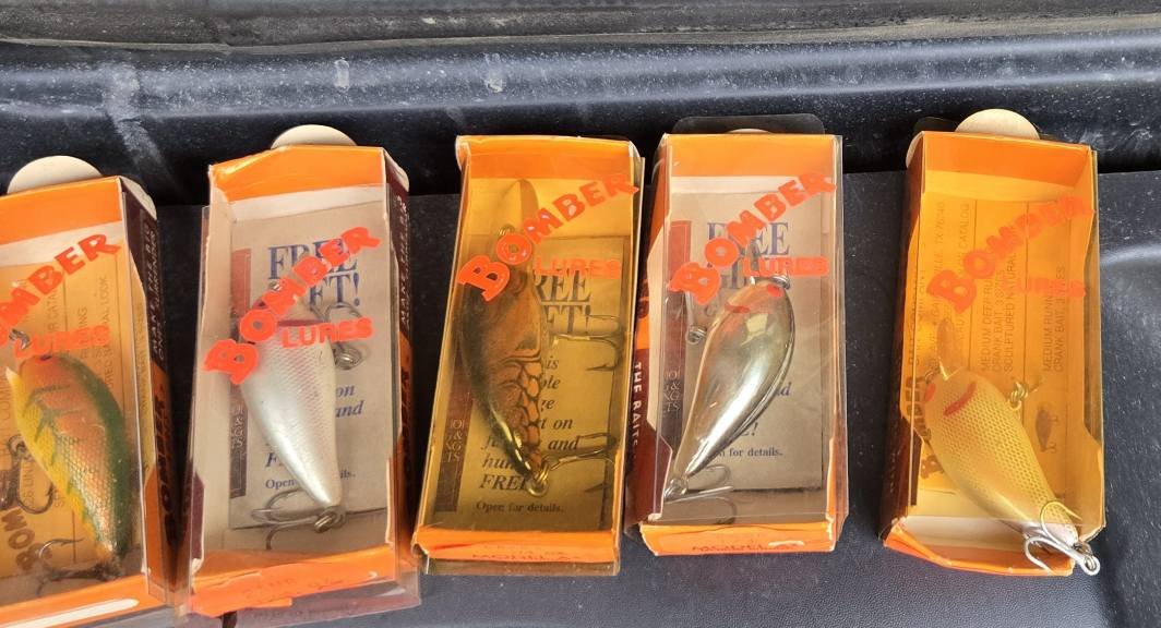 90s fishing tackle box Mint Green Fishing Tackle Box with Tackle