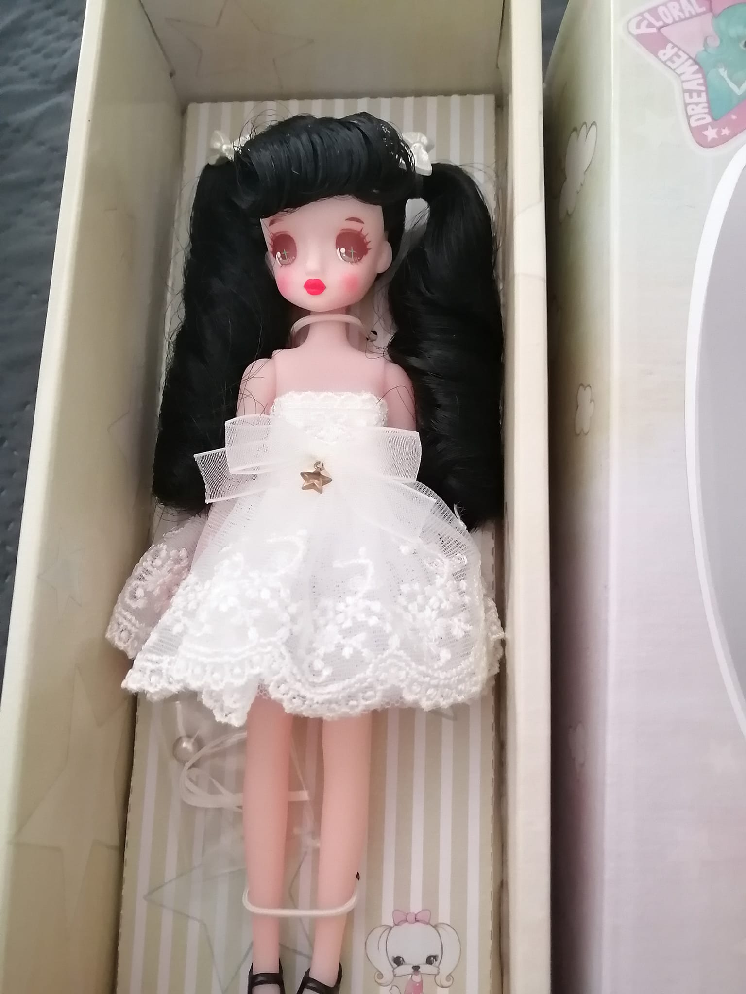 jjorori Art Doll Market & Gallery | Facebook
