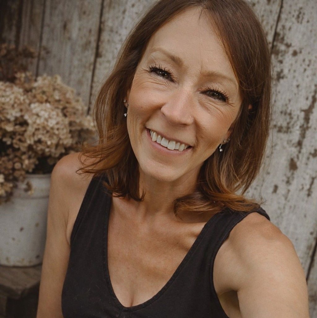 Kim Hadley