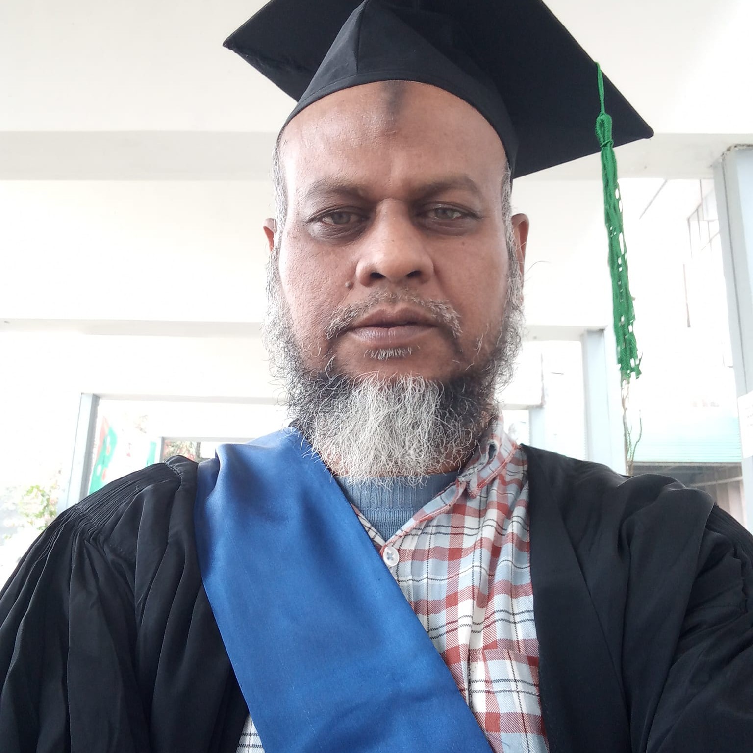 Abu Zofar Md Moslehuddin | Facebook