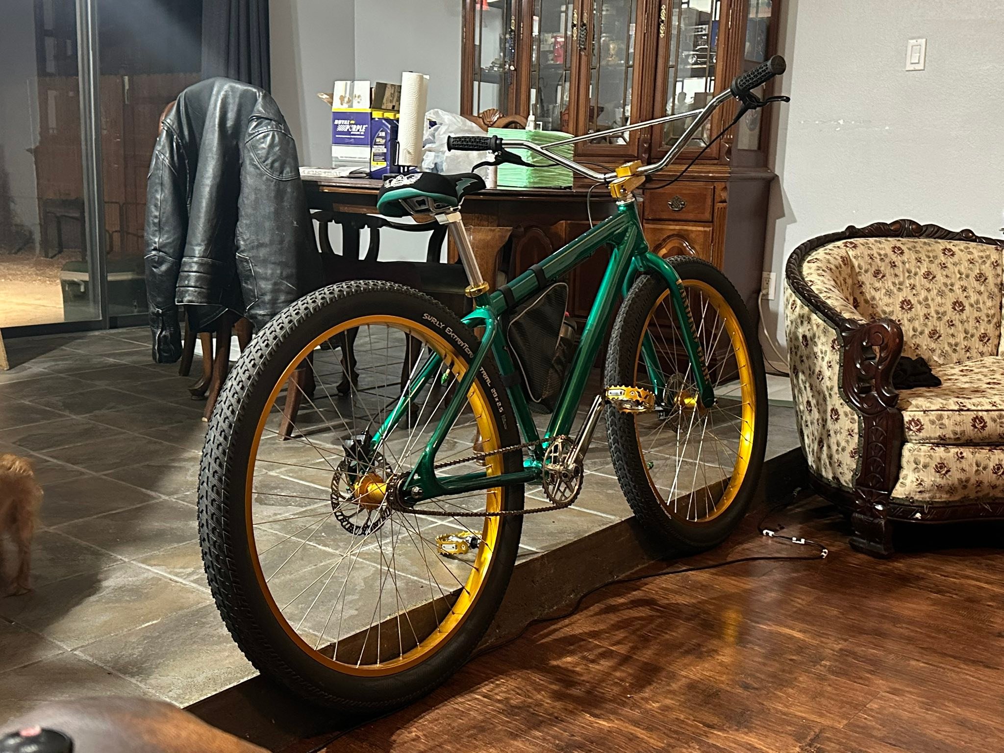DOGTOWN x SE BIKES.?? #2019sebikes