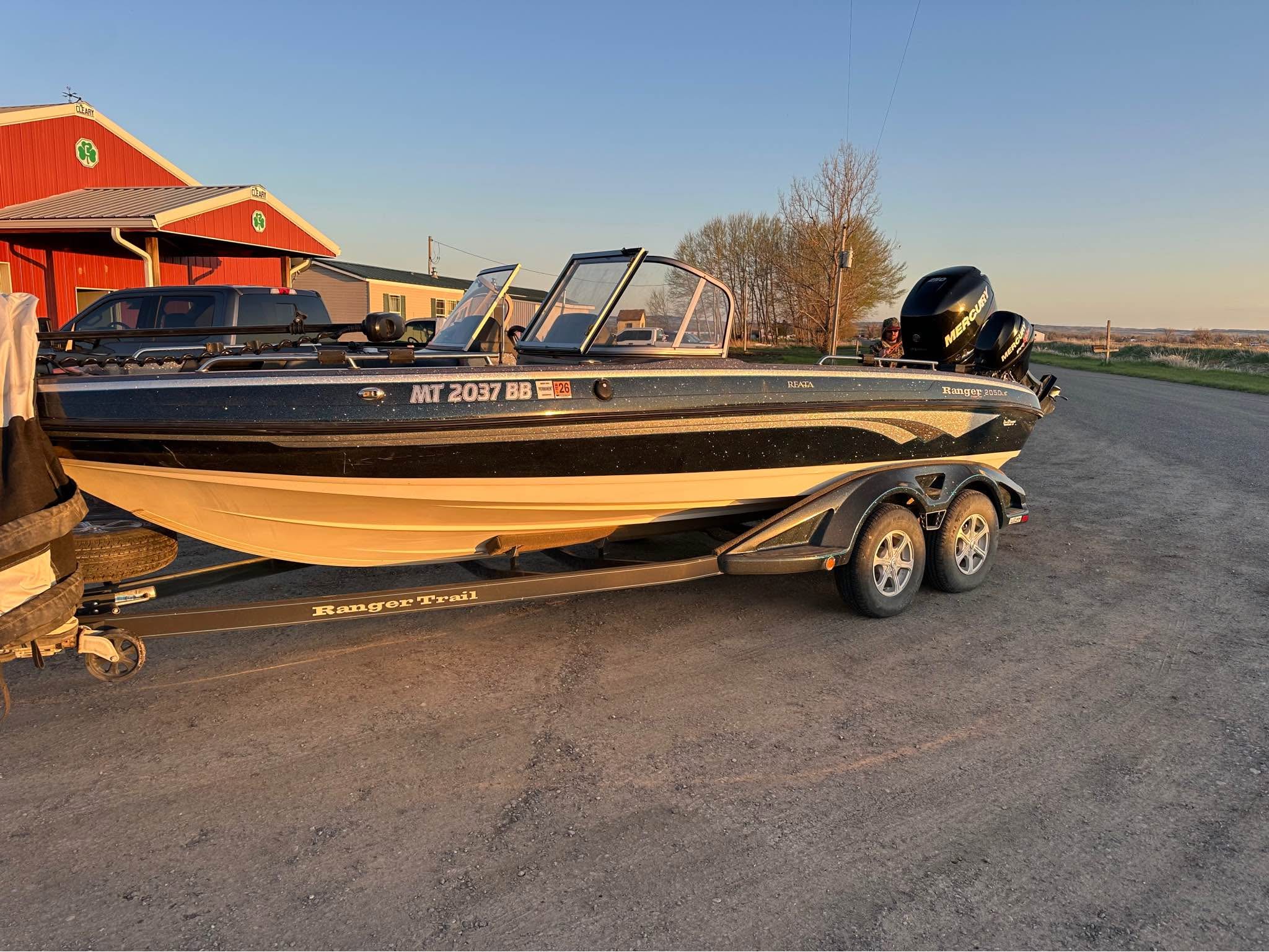 Used RANGER Boats For Sale | Facebook