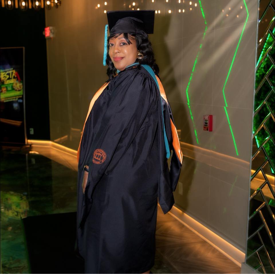 Jocelyn Smith