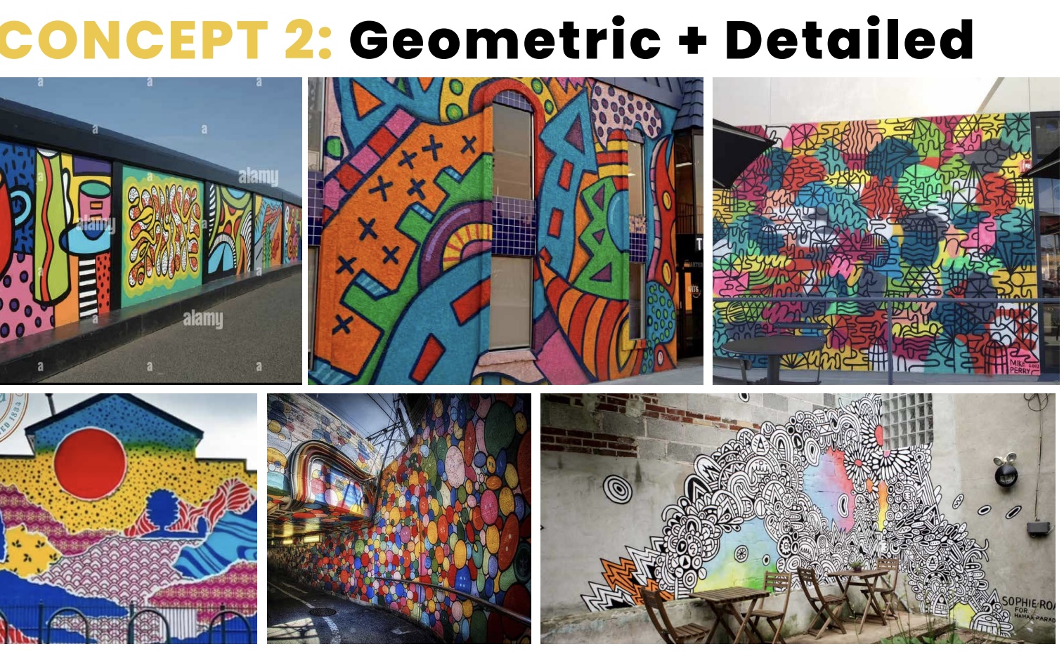 🎨 Calling all Baltimore artists! Help transform a vacant space