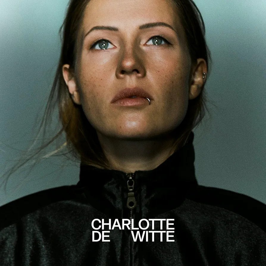 Prolific Dutch producer, Odette , is back with a double pack of