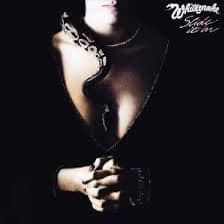 John Sykes featured on US version of Slide It In album