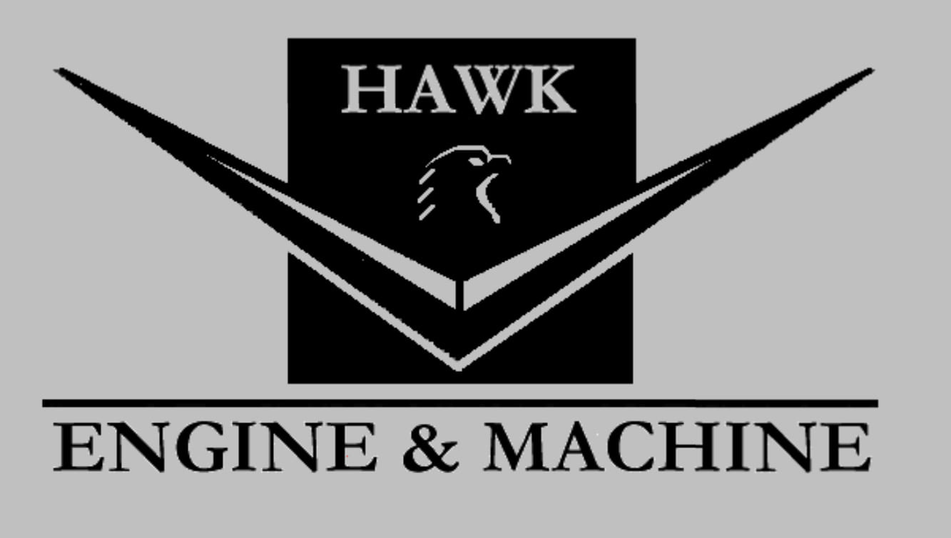Hawk Engine and Machine