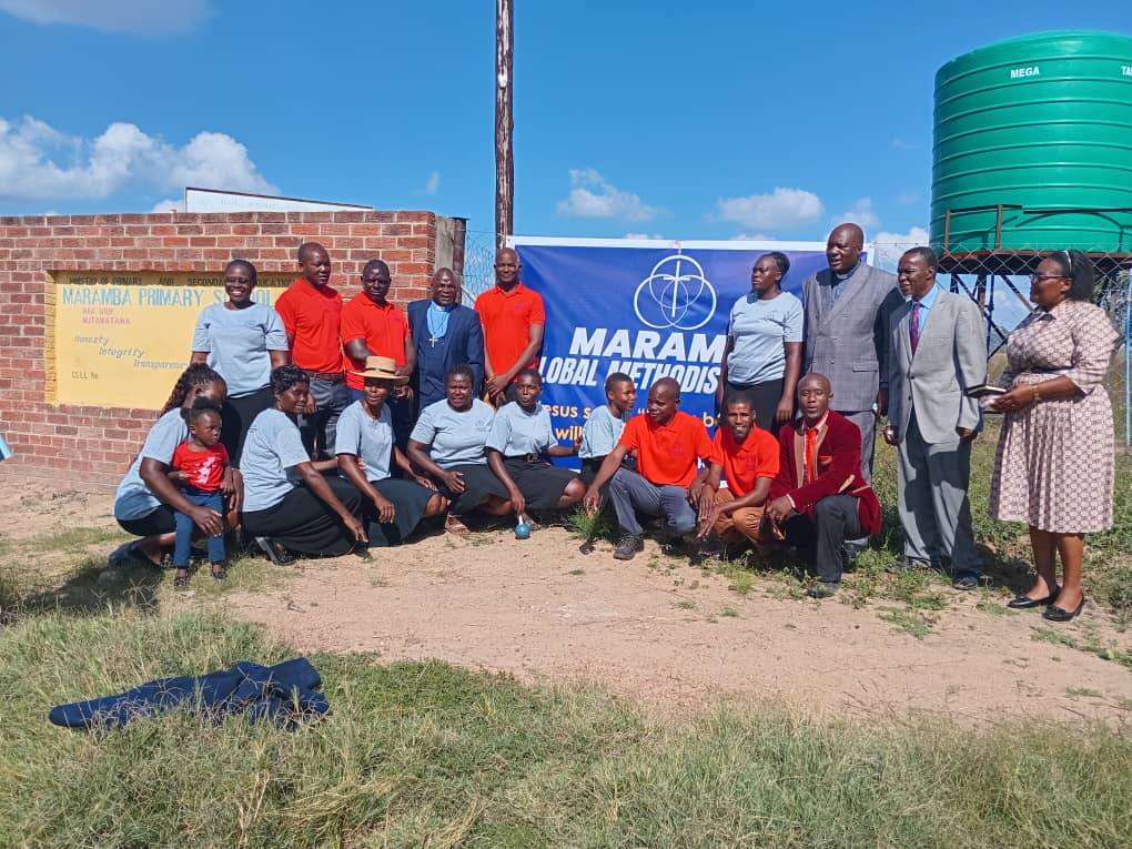 Forbes Matonga - Forbes Matonga added a new photo.