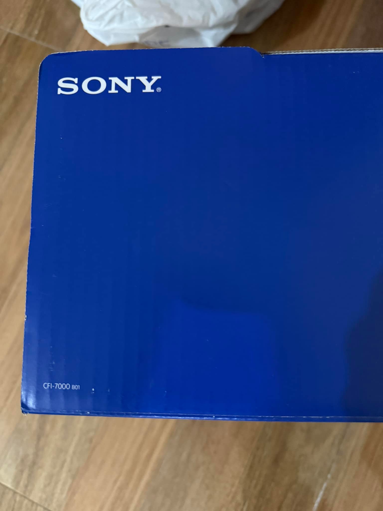 Is the PS5 Pro CF1 7000 B01 auto-volt and can it be plugged in 