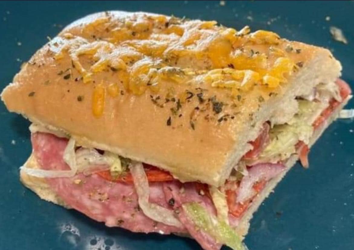 Homemade Jersey Mike's Italian Sub Recipe with Affordable Ingredients