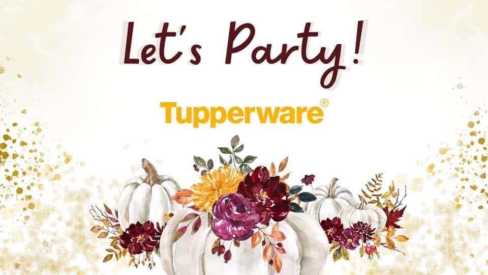 🌻Paula’s Fall Back Fun with Tupperware🌻 | Facebook