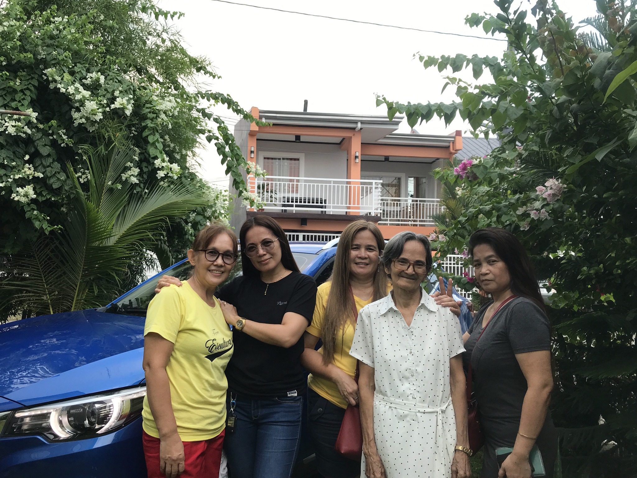 Ikaw carziqo . Wala pa gani nimo g... - Gamay Rona Comata | Facebook