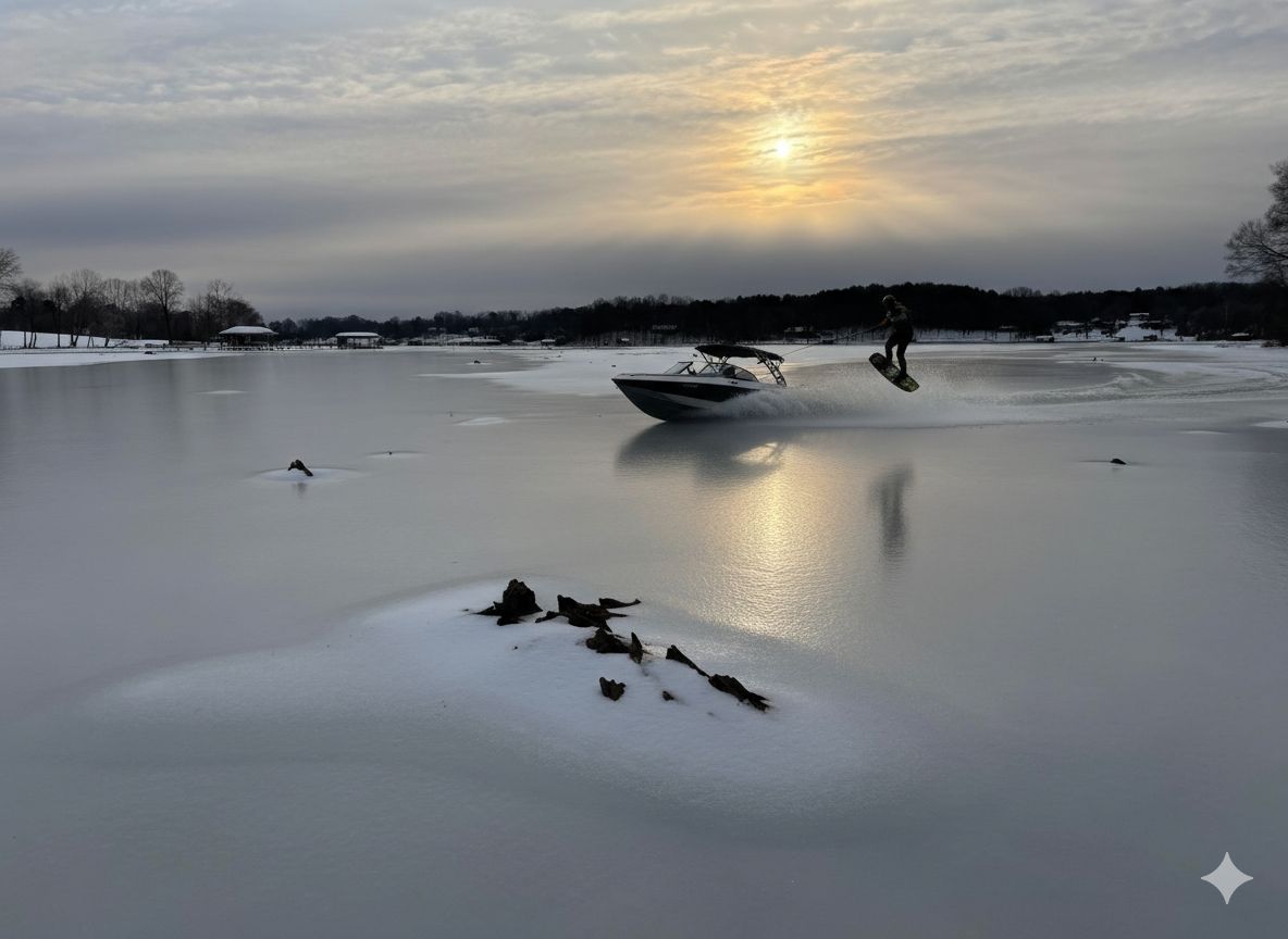 Lake Anna Life - Photo taken by upper North Anna resident... | Facebook