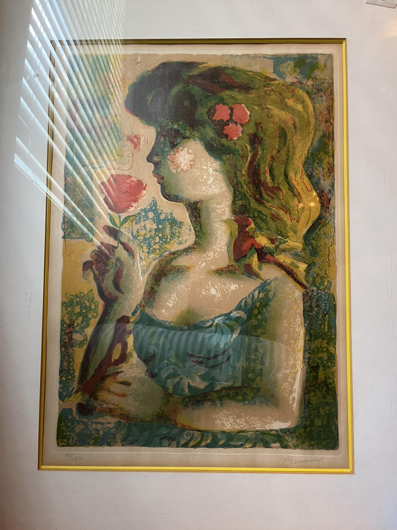 Discovering Pierre Bonnard