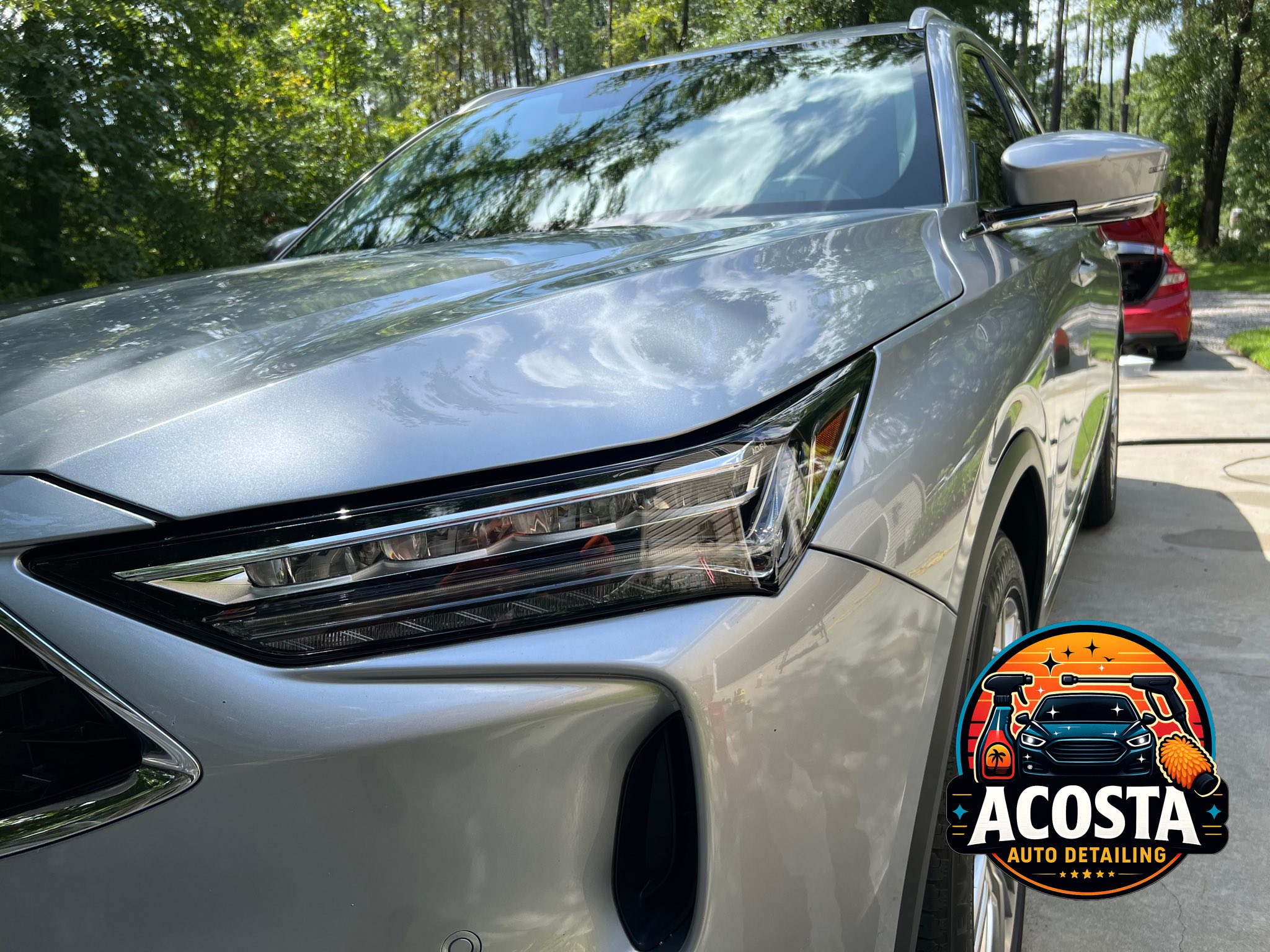 Car Detailing Pooler Ga: Transform Your Ride Today