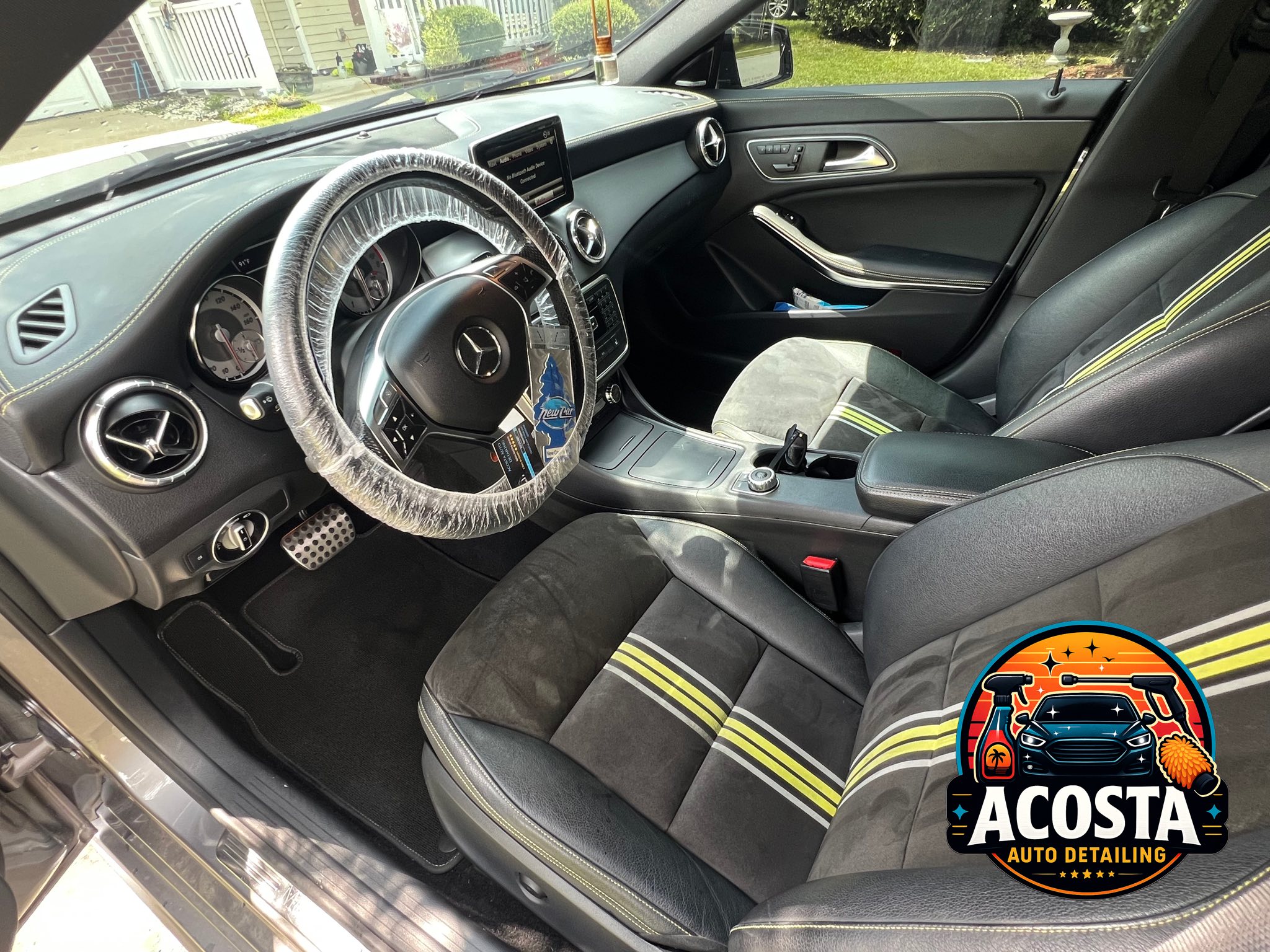 Car Detailing Pooler Ga: Transform Your Ride Today