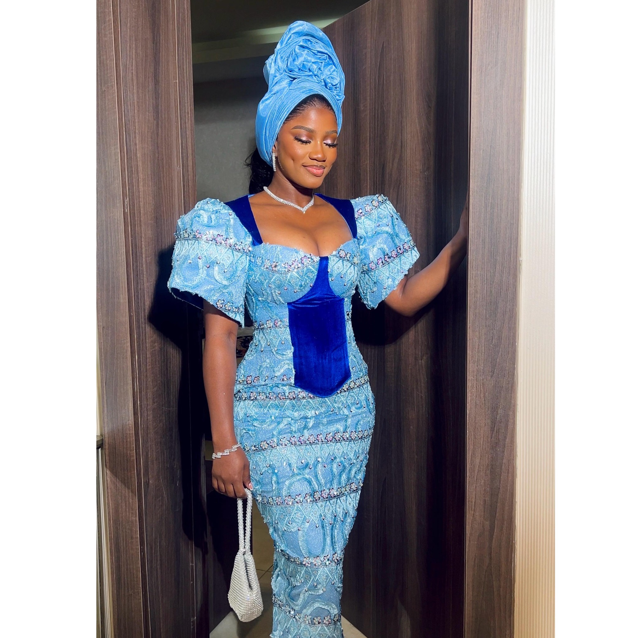 Sheyii Funmi