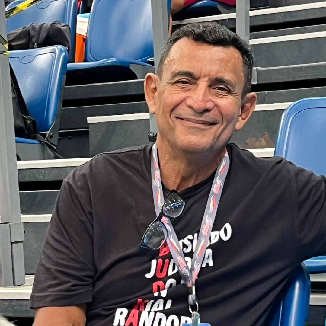 Jorge Luiz Rocha Rocha