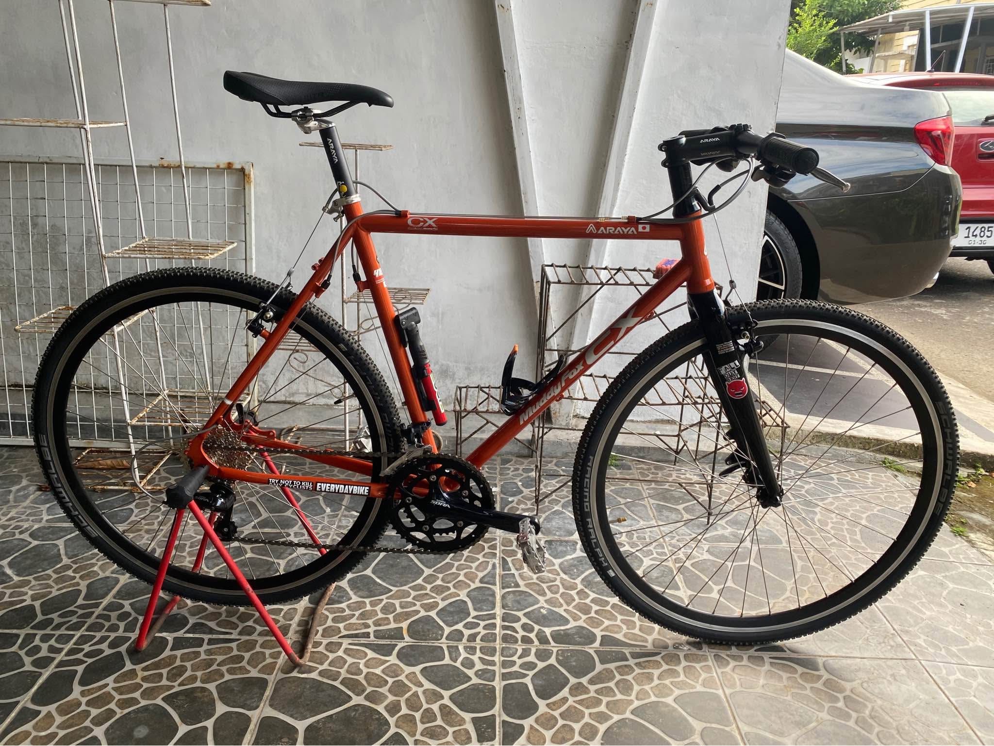 billig mountainbike herre 27,5 Zoll Herren MTB RTX 1 x 12s Shimano SRAM SX EAGLE, S Givenchy GV40084F 20F Sunglasses Trail 125mm-145mm Inhalt:250 ml