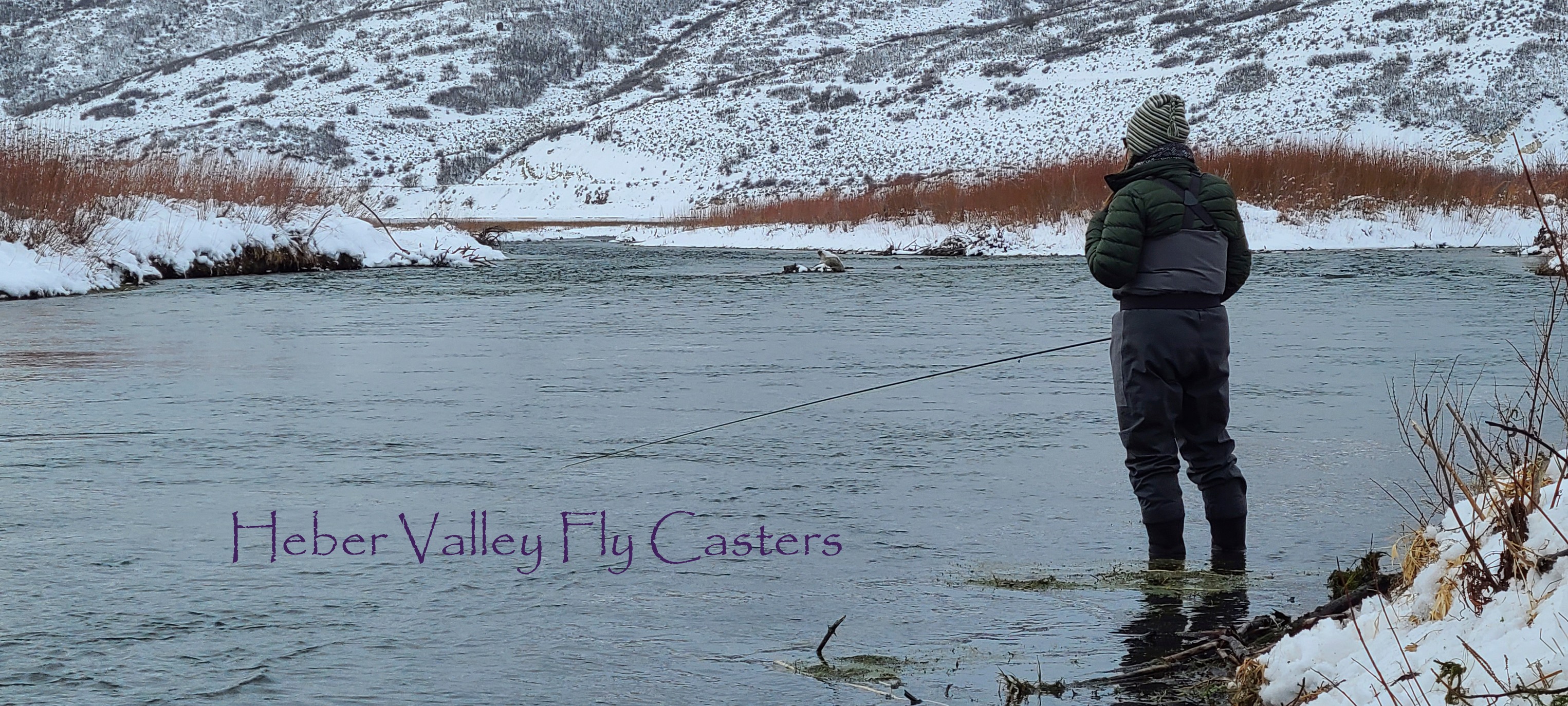 Heber Valley Fly Casters | Facebook
