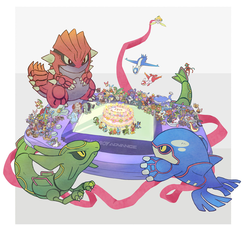Pokémon Quetzal y más | Y asi culmina mi aventura en Moemon Quetzal ...