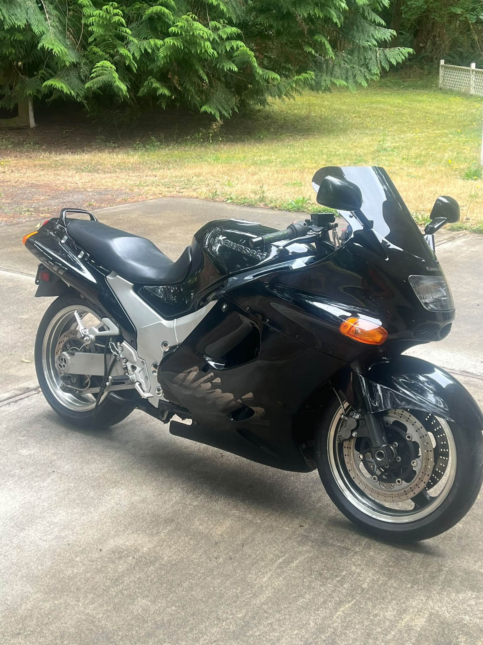 kawasaki ninja zx11 | Facebook