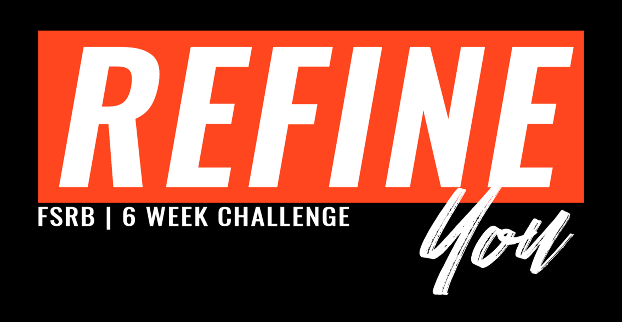 FSRB Refine you Challenge #1 | Facebook