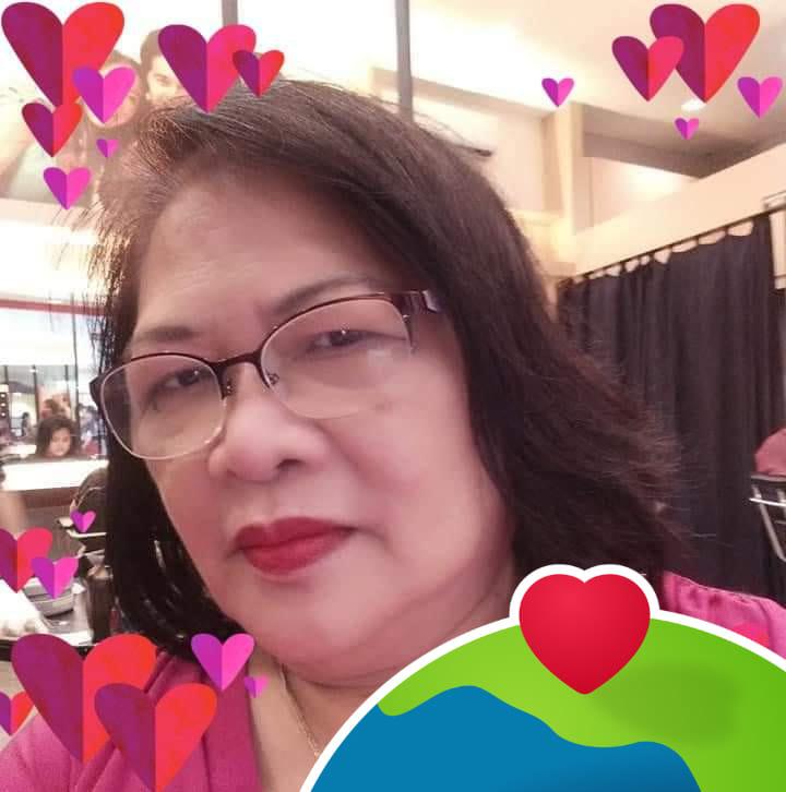 Juliana Angeles Rabor