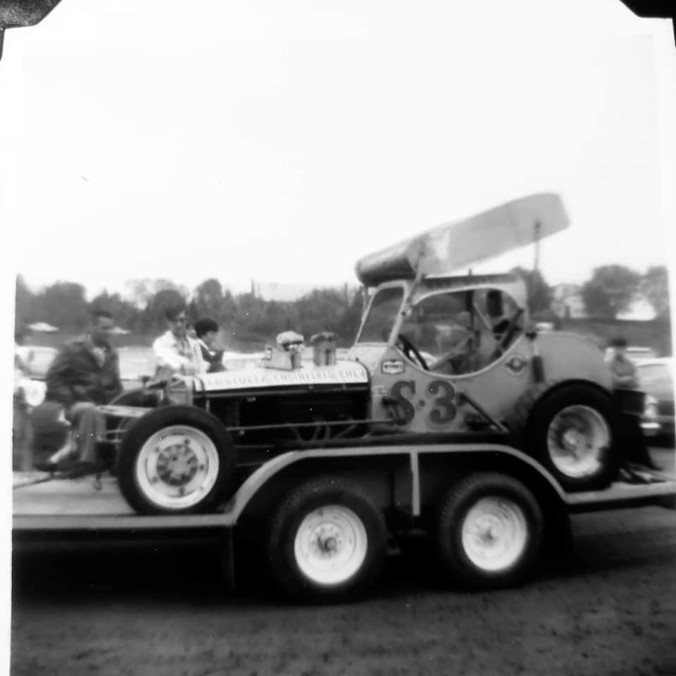 Virginia-Maryland Racing | Ray Dovel ! | Facebook