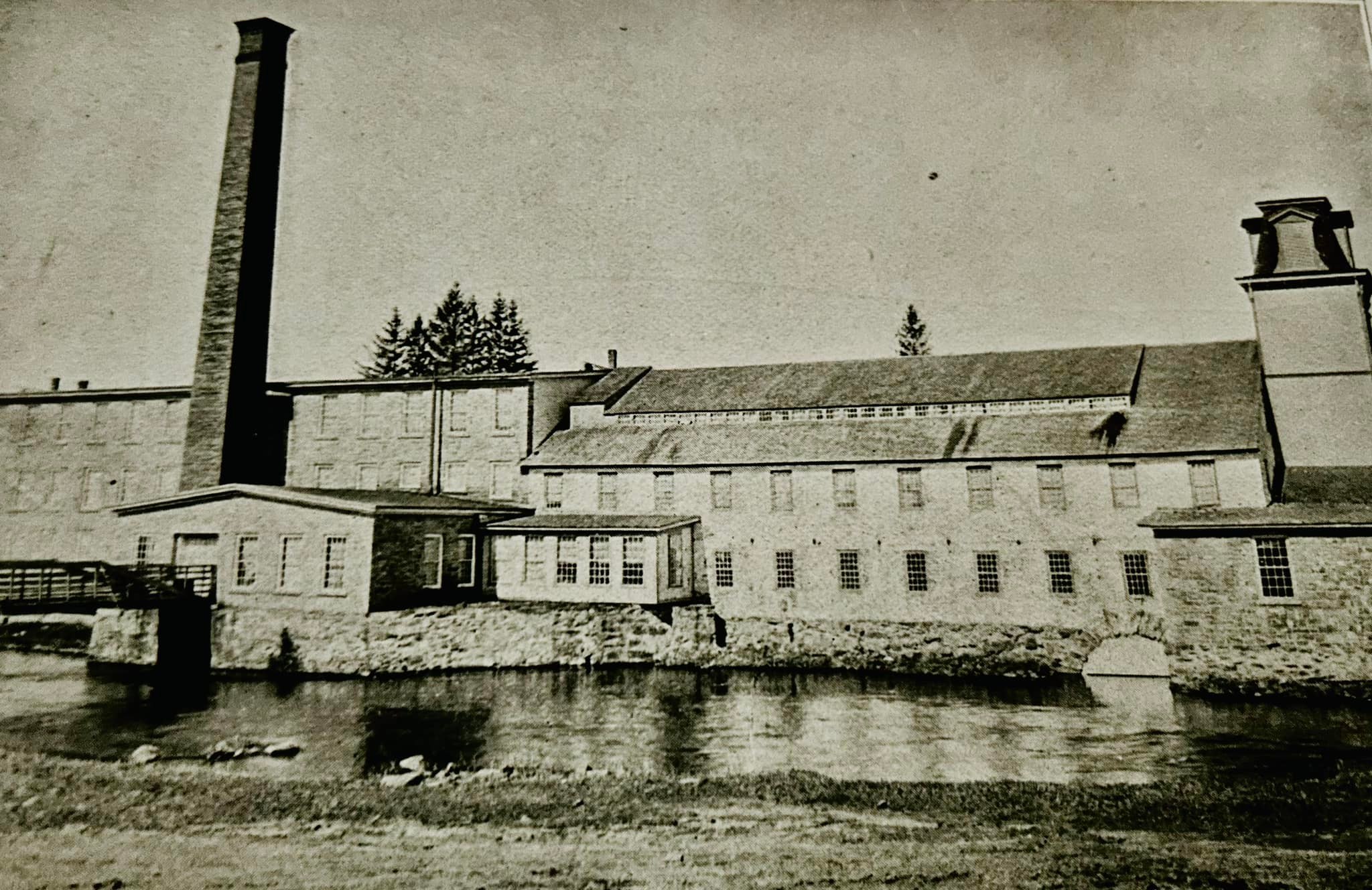 History of Floyd Cranska