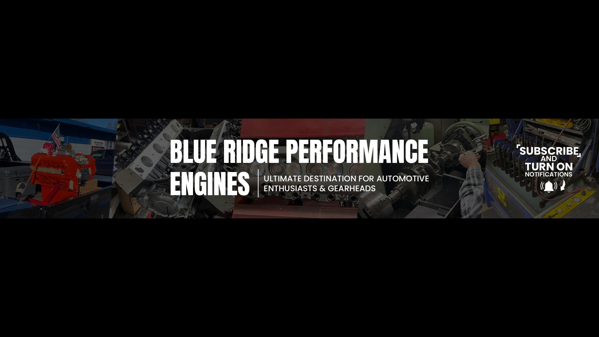 Blue Ridge Performance Engines | Facebook