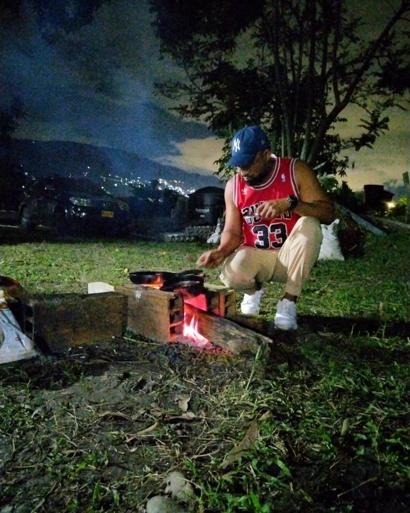 Alejandro Ortega Rendon