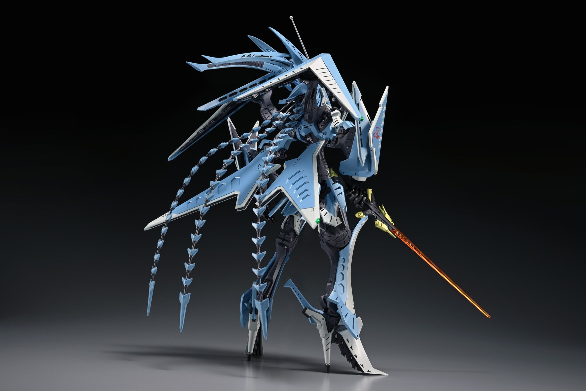 AAAaaaAAAaaa A new GTM model kit will be released by Our