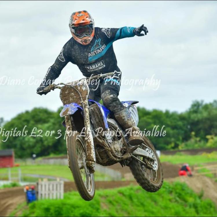 Callum Smith