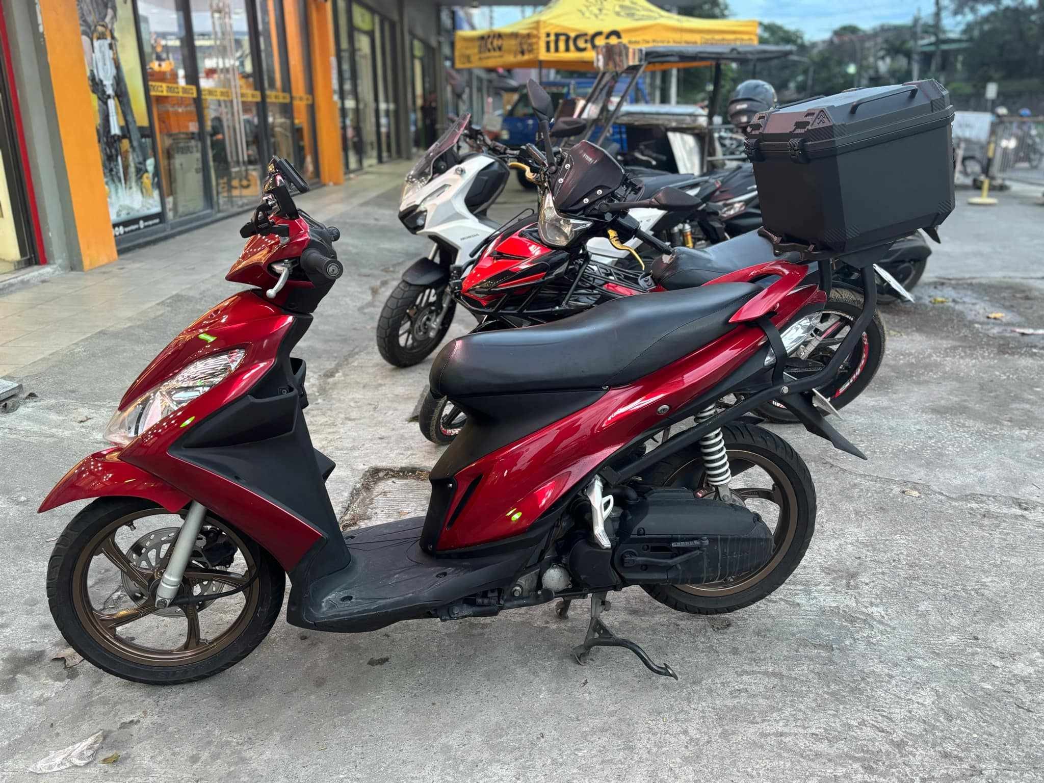 skywave type 3 250cc super clean ajnabiye 76894866