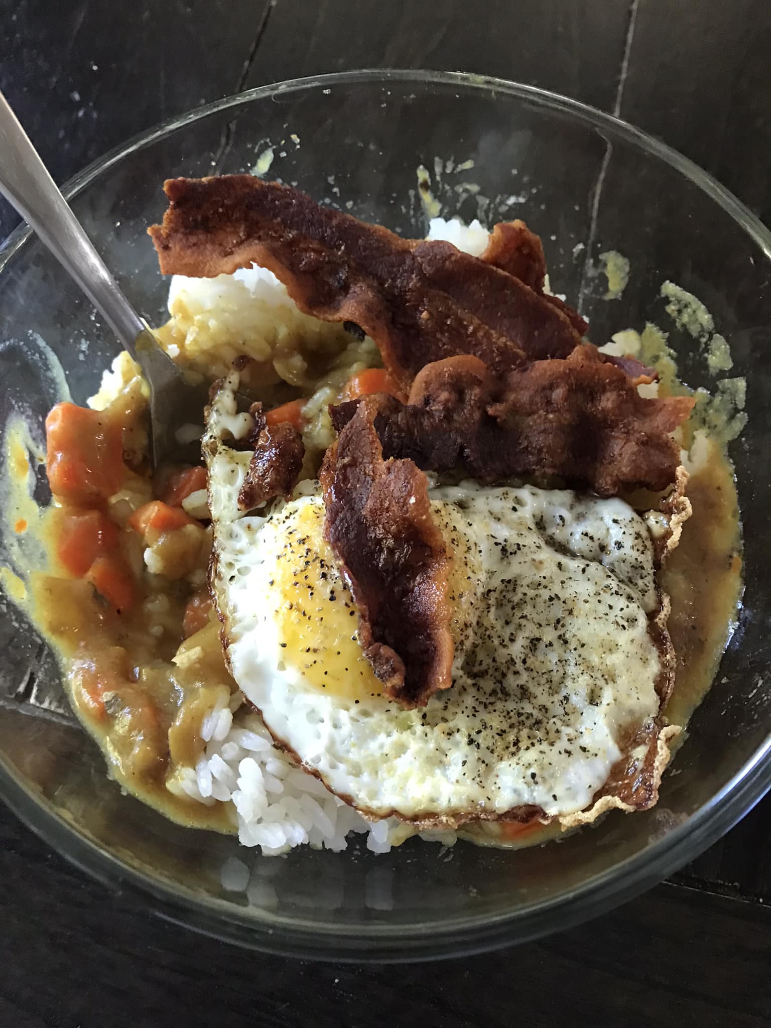Japanese curry recommendations in Las Vegas?