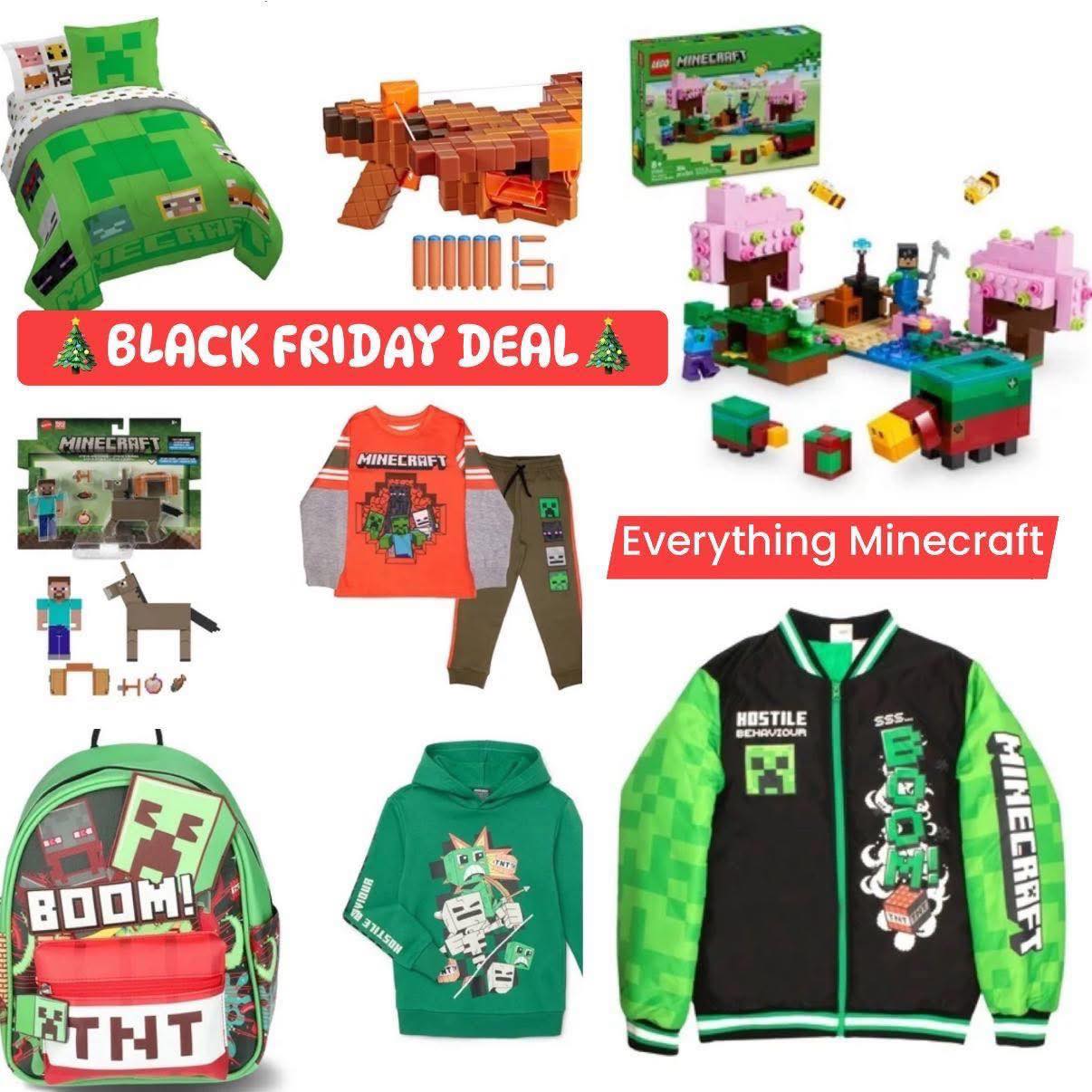 The North American Clearance Aisles | 💥BLACK FRIDAY DEAL‼️ Everything ...
