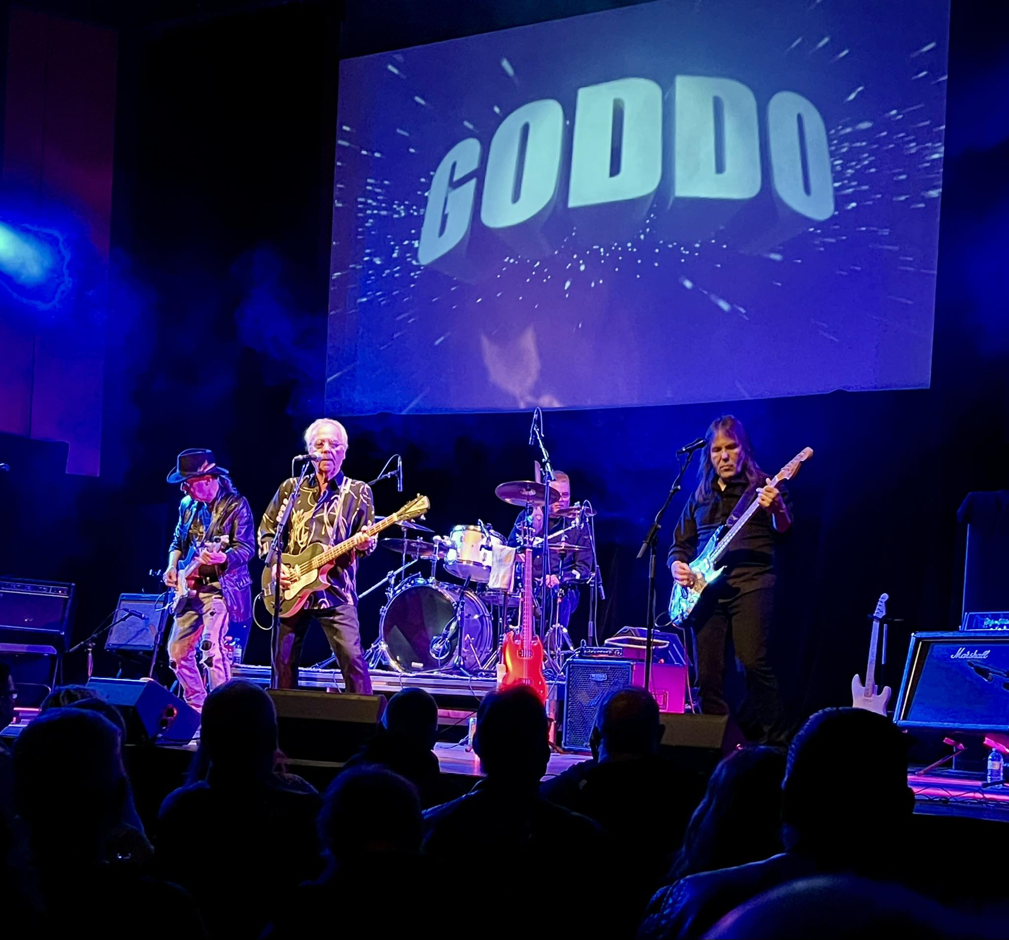 GODDO