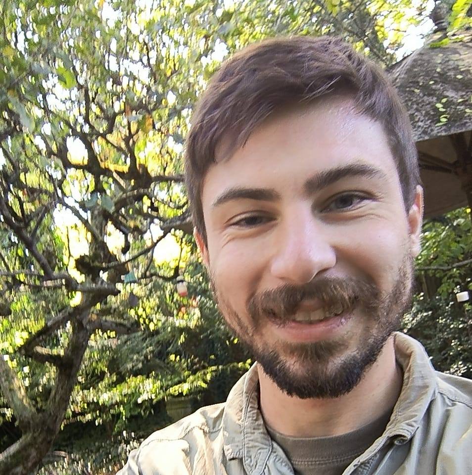 Ryan Rucinski