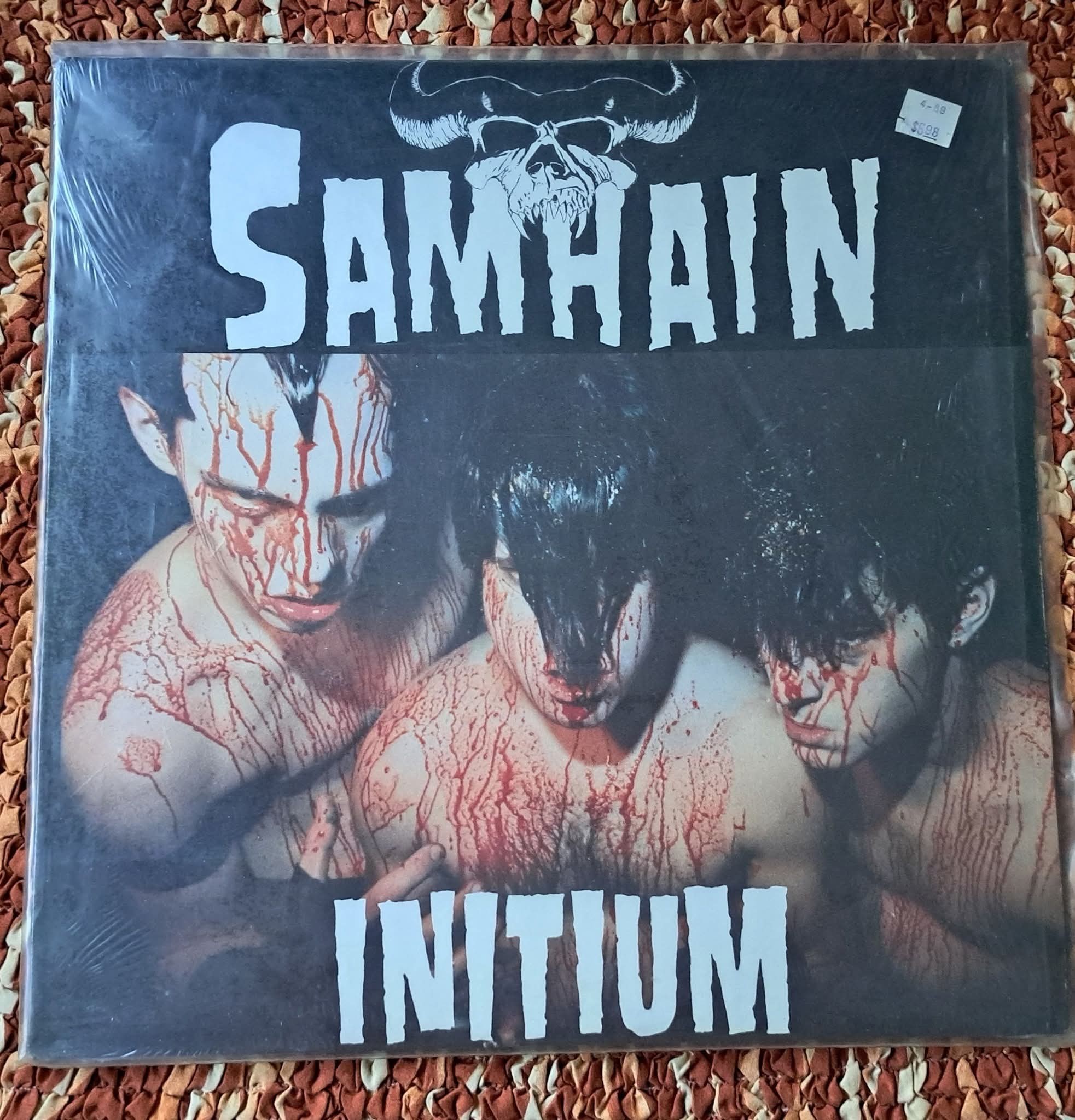 What do you think of Samhain