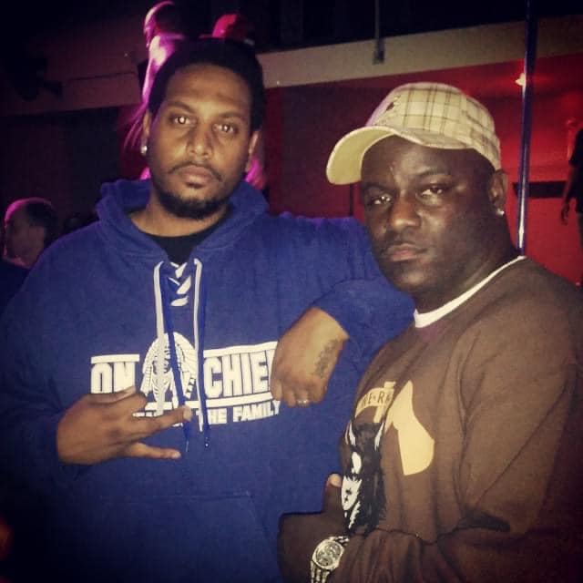 Terrell McSee - Happy Birthday to my nigga BELO ZERO of Do... | Facebook