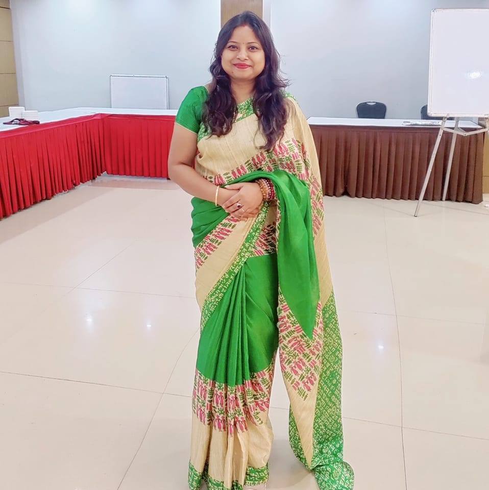 Gayatri Das Pathak