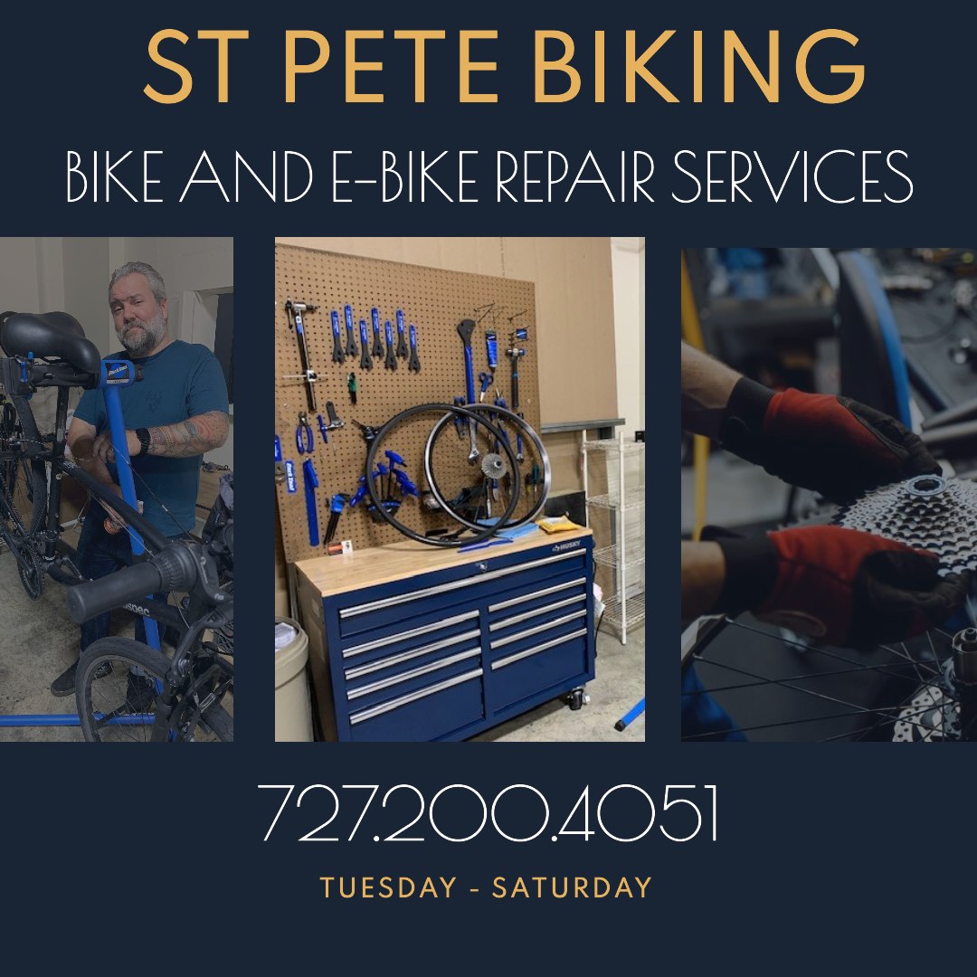 electric bicycle repair near me Kitvance Heavy Duty E Bike Stand (Max 110 lbs) Mechanics who value elegant design and foolproof functionality will appreciate the slick roll Rides N Motion eBike Store