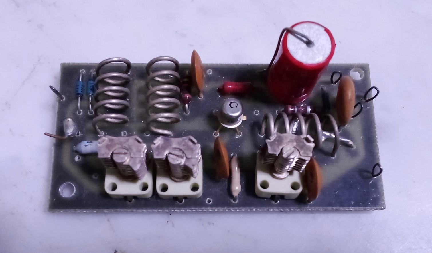 Scheda Amplificatore Audio Digitale XH-A901 - Preamplificatore Con Regolazione Bassi E Alti
