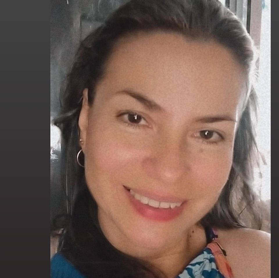 Paula Andrea Marin Arbelaez
